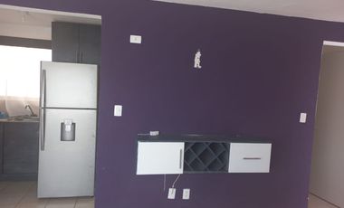 VENTA DE DEPARTAMENTO LA FLORIDA TEMOAYA