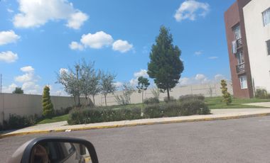 VENTA DE DEPARTAMENTO LA FLORIDA TEMOAYA