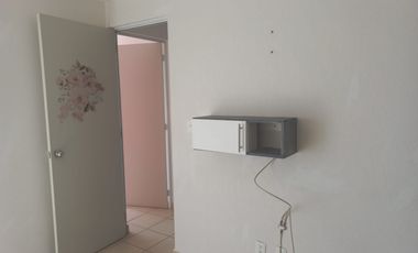 VENTA DE DEPARTAMENTO LA FLORIDA TEMOAYA