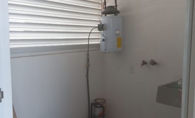 VENTA DE DEPARTAMENTO LA FLORIDA TEMOAYA