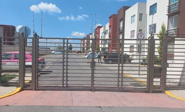 VENTA DE DEPARTAMENTO LA FLORIDA TEMOAYA