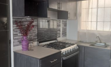 VENTA DE DEPARTAMENTO LA FLORIDA TEMOAYA