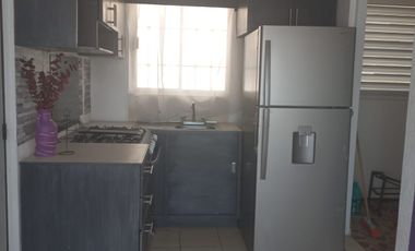 VENTA DE DEPARTAMENTO LA FLORIDA TEMOAYA