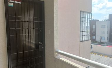 VENTA DE DEPARTAMENTO LA FLORIDA TEMOAYA