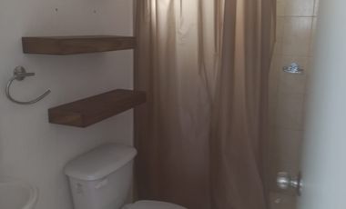 VENTA DE DEPARTAMENTO LA FLORIDA TEMOAYA