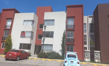 VENTA DE DEPARTAMENTO LA FLORIDA TEMOAYA