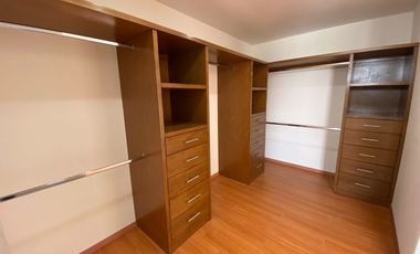 CASA EN VENTA PRIVADA SAN ANGEL 4