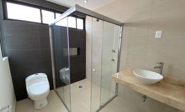 CASA EN VENTA PRIVADA SAN ANGEL 4