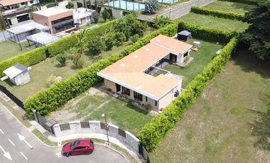 CASA EN VENTA EN ROZO