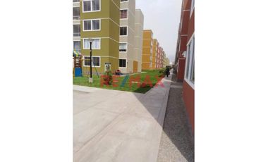 El Duplex Con Terraza En La Mejor Zona Del Nuevo Carabayllo