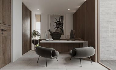 Casa en Venta en LAGO NOGAL Diseño Moderno Que Genera Plusvalía