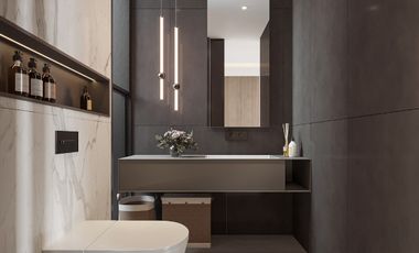 Casa en Venta en LAGO NOGAL Diseño Moderno Que Genera Plusvalía