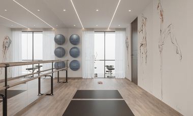 Casa en Venta en LAGO NOGAL Diseño Moderno Que Genera Plusvalía