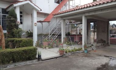 Casa en Orizaba Veracruz. Para alquilar habitaciones a estudiantes
