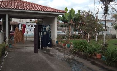 Casa en Orizaba Veracruz. Para alquilar habitaciones a estudiantes