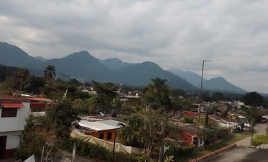 Casa en Orizaba Veracruz. Para alquilar habitaciones a estudiantes