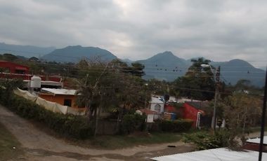 Casa en Orizaba Veracruz. Para alquilar habitaciones a estudiantes