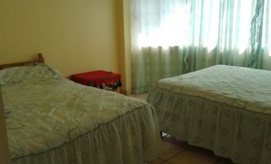 Casa en Orizaba Veracruz. Para alquilar habitaciones a estudiantes