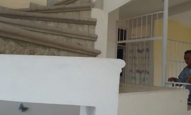 Casa en Orizaba Veracruz. Para alquilar habitaciones a estudiantes