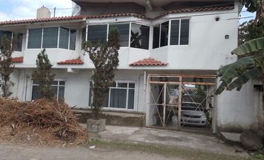 Casa en Orizaba Veracruz. Para alquilar habitaciones a estudiantes