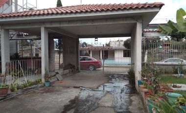 Casa en Orizaba Veracruz. Para alquilar habitaciones a estudiantes