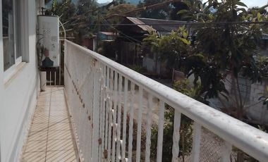 Casa en Orizaba Veracruz. Para alquilar habitaciones a estudiantes