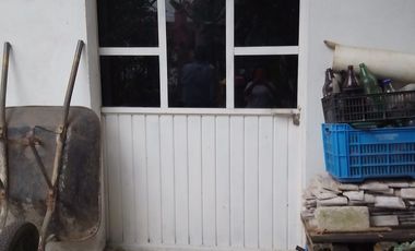 Casa en Orizaba Veracruz. Para alquilar habitaciones a estudiantes