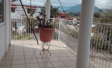 Casa en Orizaba Veracruz. Para alquilar habitaciones a estudiantes
