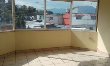 Casa en Orizaba Veracruz. Para alquilar habitaciones a estudiantes
