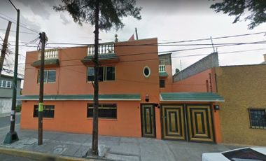 🏡 Venta de Encantadora Casa en Pasteros, Azcapotzalco, CDMX