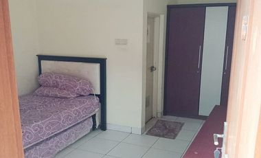 Kost di Dago Bandung Dekat UNIKOM, ITB, UNPAD Dipatiukur, Borma Dago