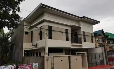 House and Lot for Sale in Miraverde Subdivision Nangka, Marikina City