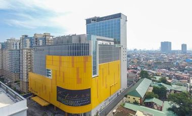 Rush Sale Hotel & Casino in Manila City