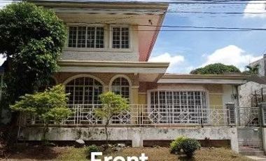 3BR House and Lot for Rent at Don Bosco Paranaque