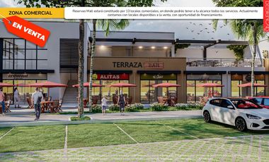 VENTA DE LOTES EN MELGAR