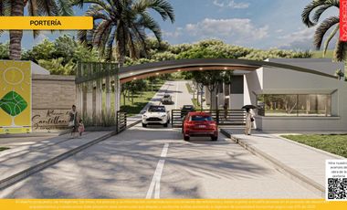 VENTA DE LOTES EN MELGAR