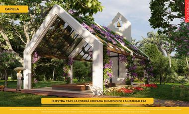 VENTA DE LOTES EN MELGAR