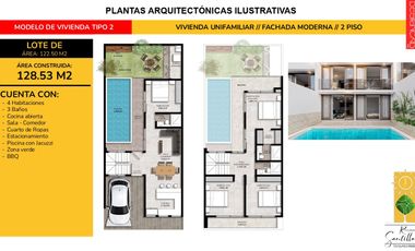 VENTA DE LOTES EN MELGAR