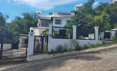 Bedrooms 3 Bedroom House and Lot for Rent in Monteritz Classic Estates, Davao City