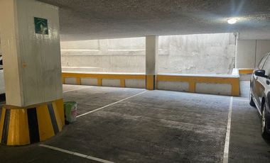 VENTA OFICINA EN INSURGENTES SUR 605, COL. NAPOLES