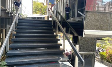 VENTA OFICINA EN INSURGENTES SUR 605, COL. NAPOLES