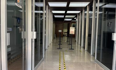 VENTA OFICINA EN INSURGENTES SUR 605, COL. NAPOLES