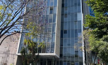 VENTA OFICINA EN INSURGENTES SUR 605, COL. NAPOLES