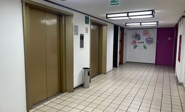 VENTA OFICINA EN INSURGENTES SUR 605, COL. NAPOLES
