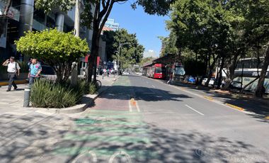 VENTA OFICINA EN INSURGENTES SUR 605, COL. NAPOLES