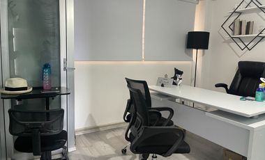 VENTA OFICINA EN INSURGENTES SUR 605, COL. NAPOLES