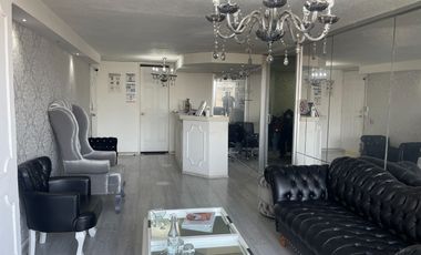 VENTA OFICINA EN INSURGENTES SUR 605, COL. NAPOLES