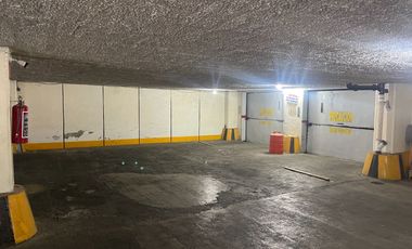 VENTA OFICINA EN INSURGENTES SUR 605, COL. NAPOLES