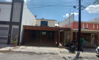 Casa en venta en San Nicólas Sendero y Rep Méxicana, Las Alamedas