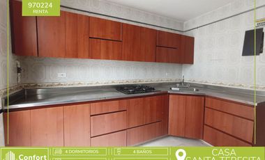 CASA COMERCIAL EN SANTA TERESITA 970224